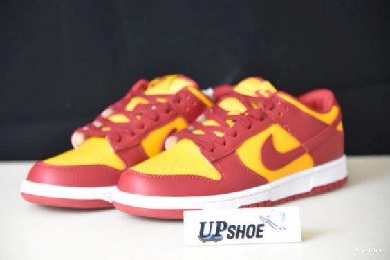 Dunk Gold  Nike Low Midas DD1391-701 0315